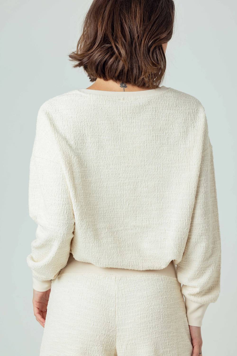 Sundays - Miri Long Sleeve Top