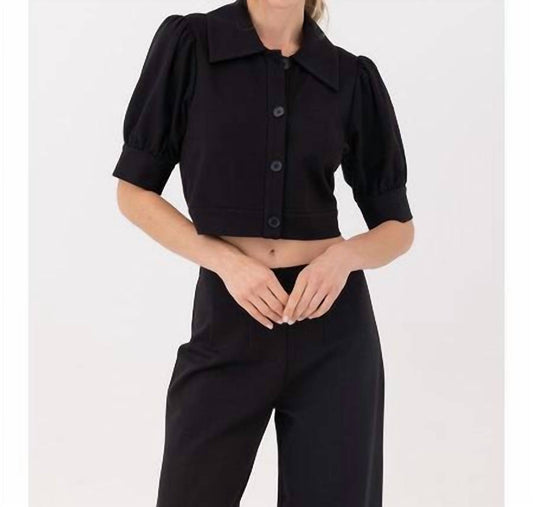 Sundays - Monet Jacket