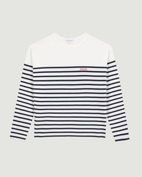 Maison Labiche - Amour Sailor Shirt