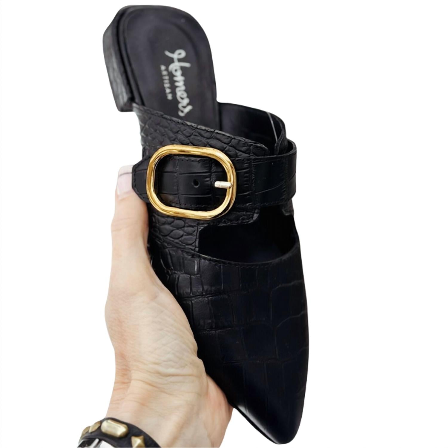 Homers - Women's Gaby Sandal