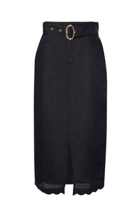 Joyce Met Rachie - The Sarita Skirt