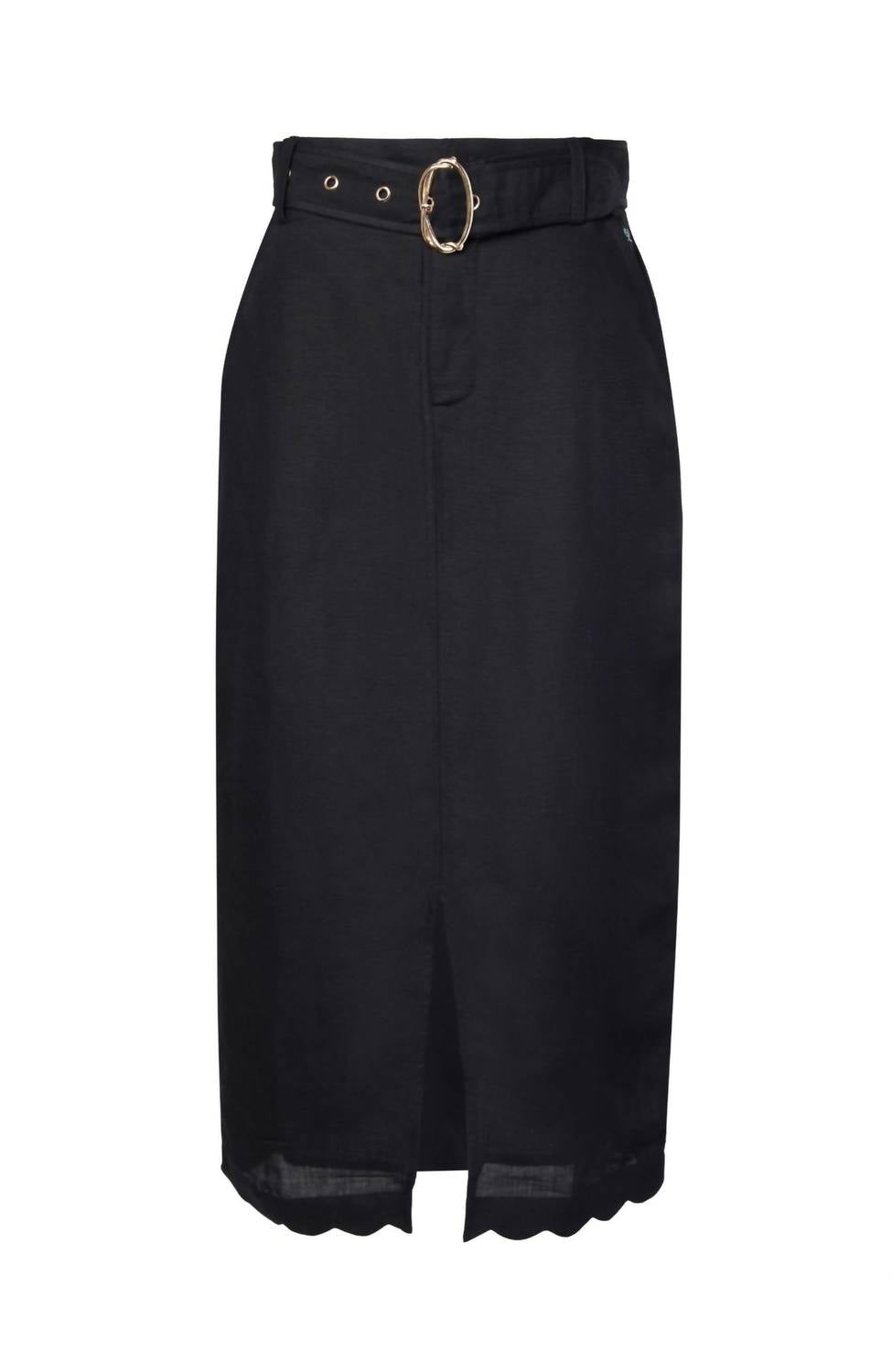 Joyce Met Rachie - The Sarita Skirt