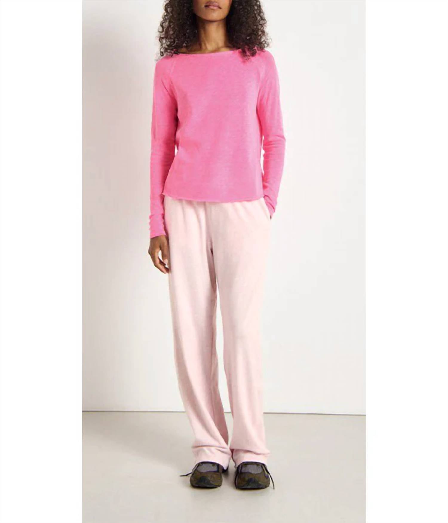 American Vintage - Ypawood Jogger