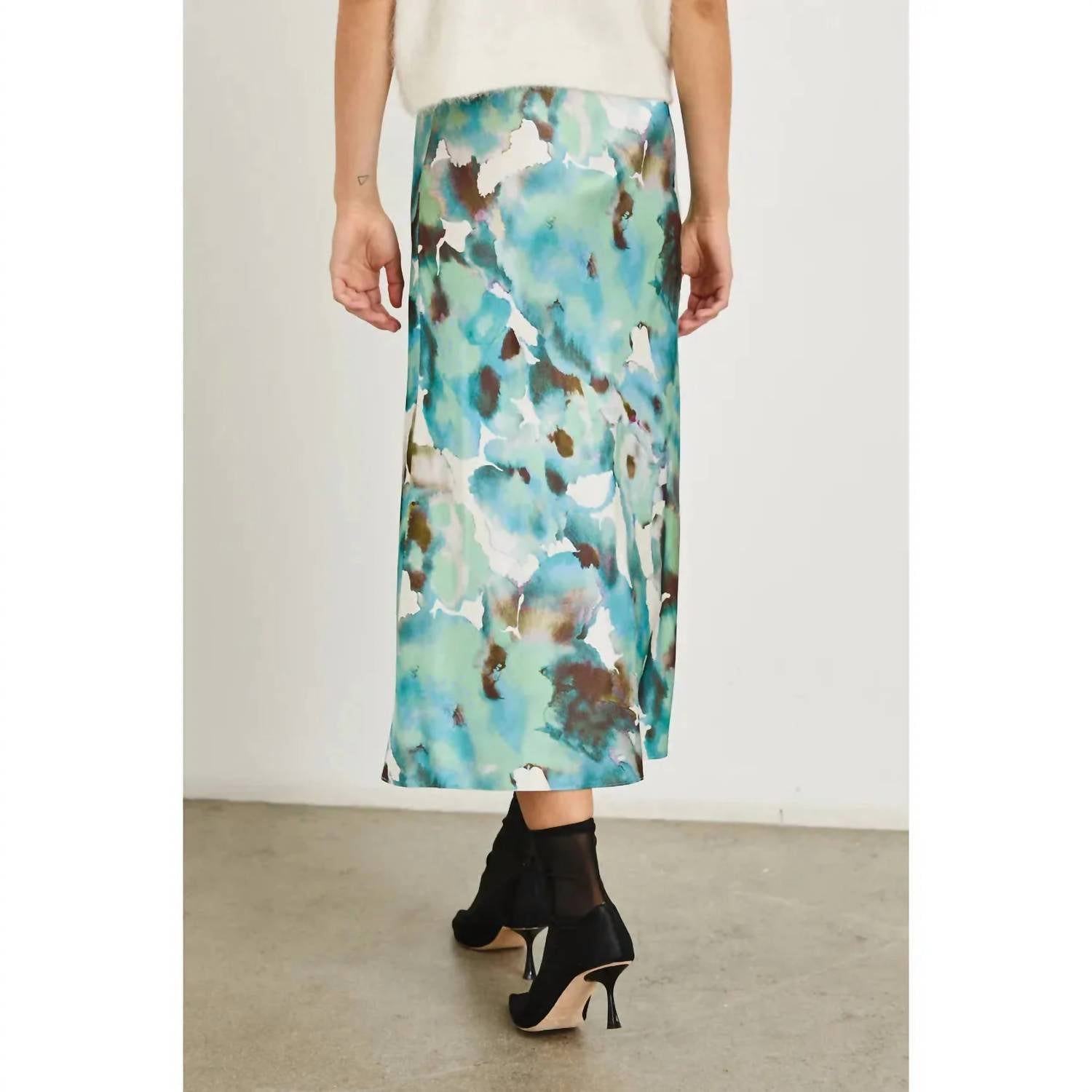 Rails - Anya Skirt