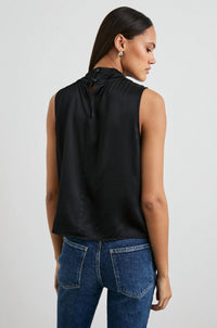 Rails - Kaleen Slvls Mock Neck