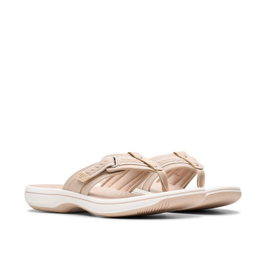 Clarks - Women's Breezey Sun Sandals