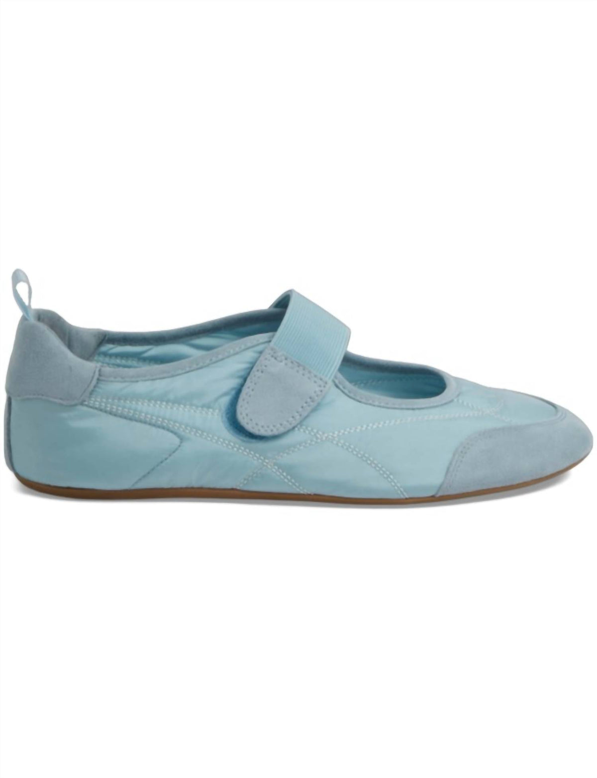 Django & Juliette - Women's Britas Flat Sneakers