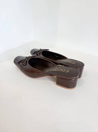 Matisse - Women's Geneva Textured Mule