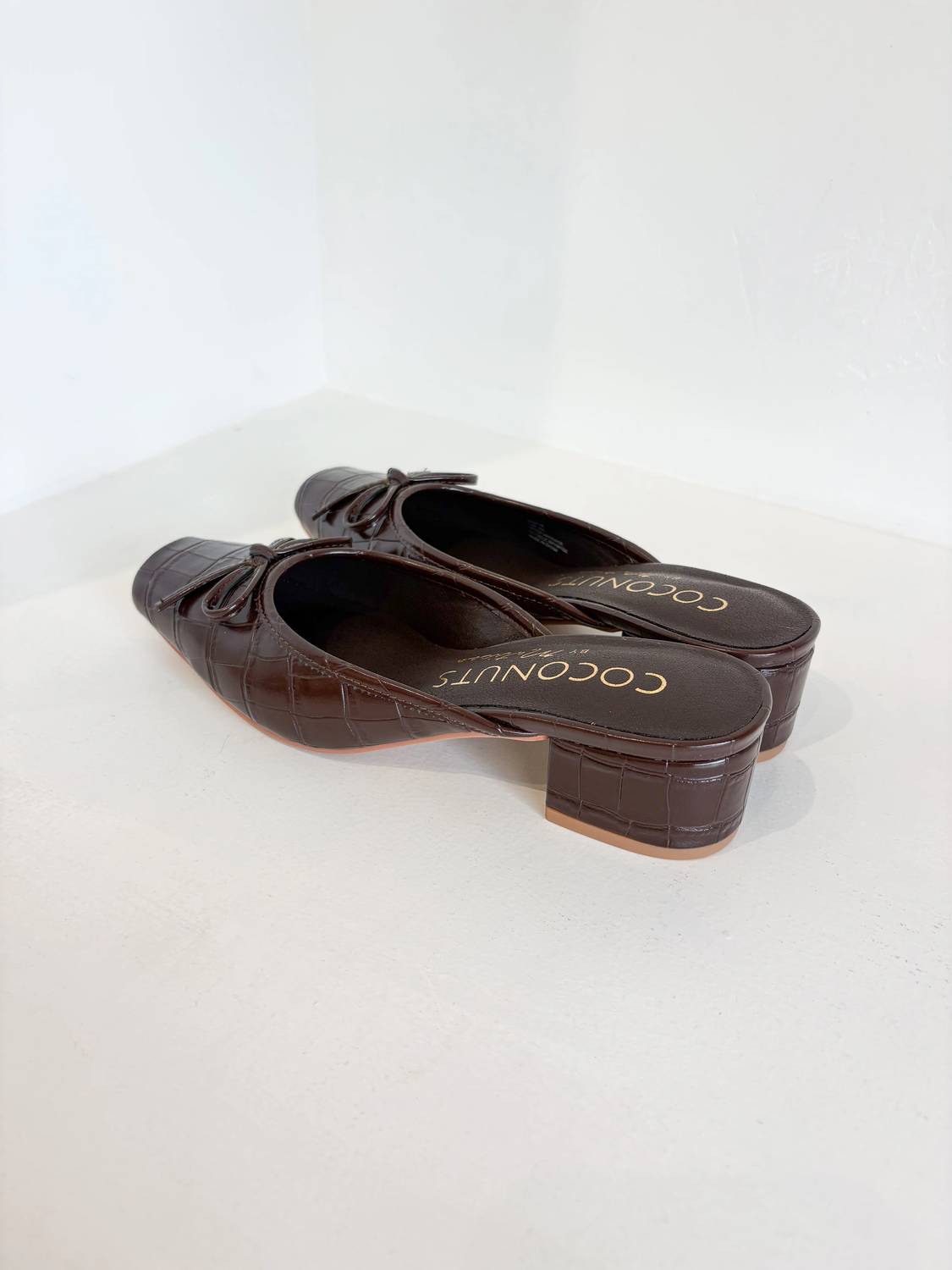 Matisse - Women's Geneva Textured Mule