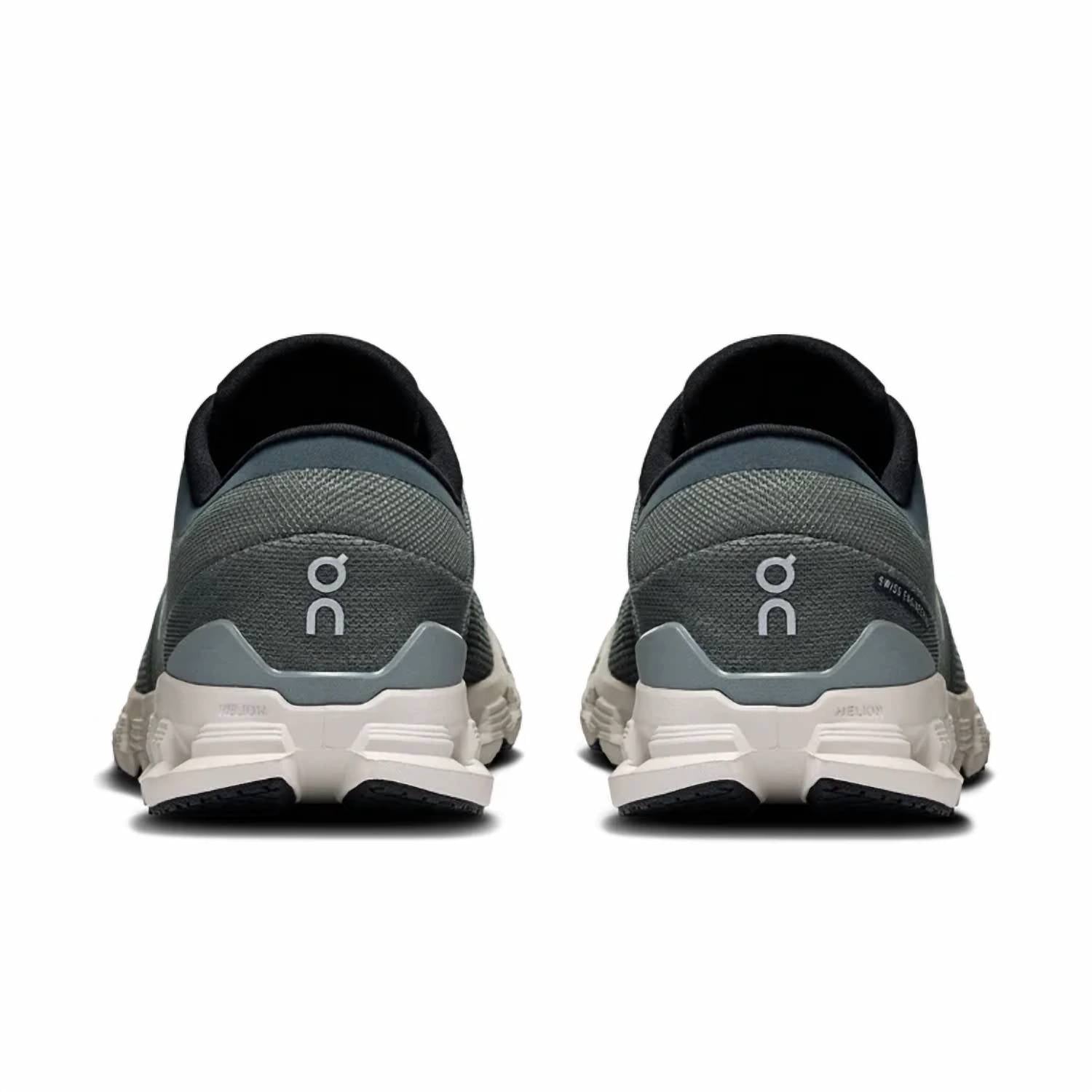 On - Men's Cloud X4 Running Shoes