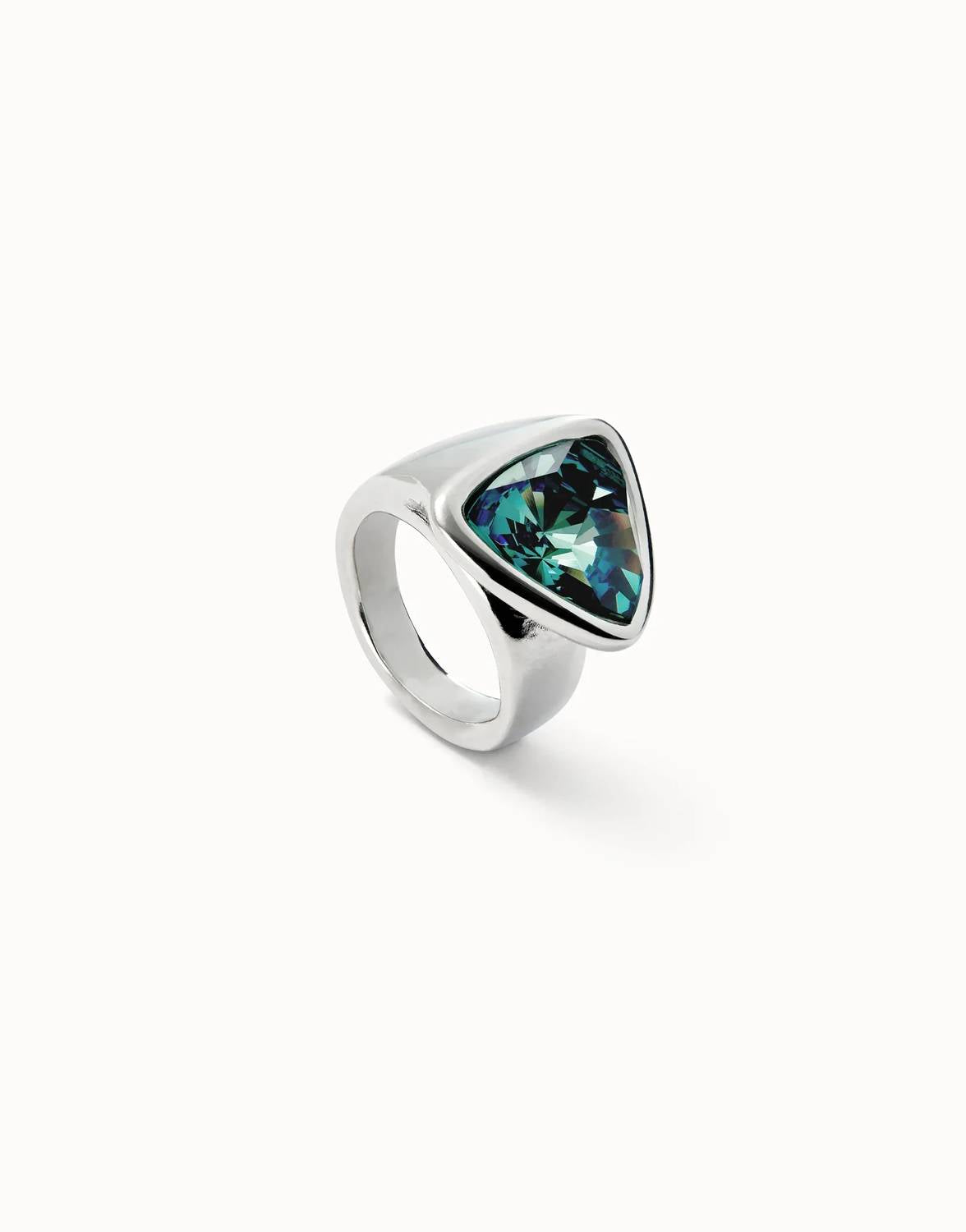 Unode50 - Women's Ser Camaleonica Ring