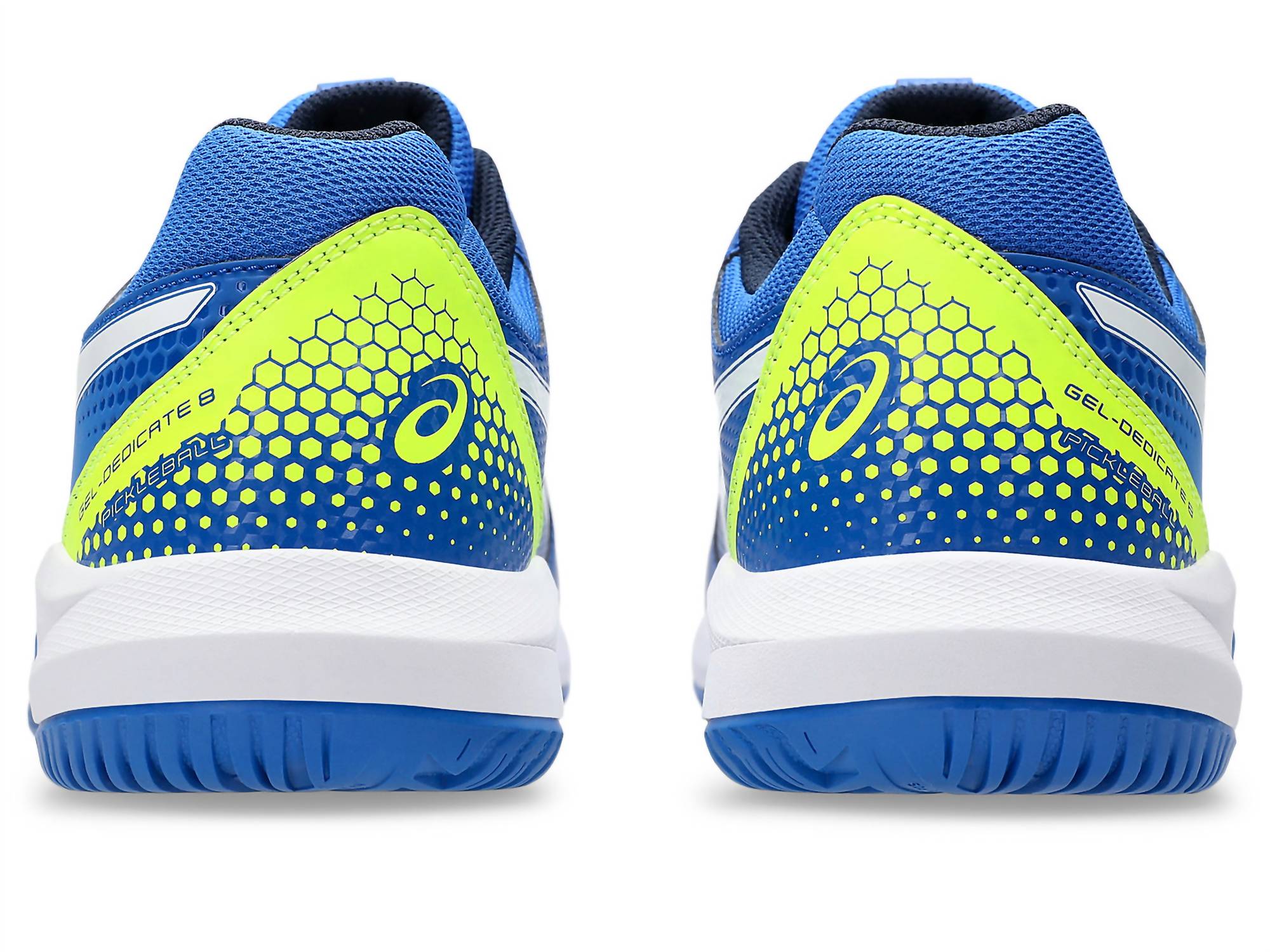 Asics - Men's Gel-dedicate 8 Pickleball Athletic Shoes
