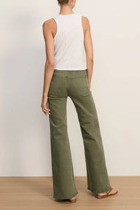 Veronica Beard - Joplin Flare Jeans