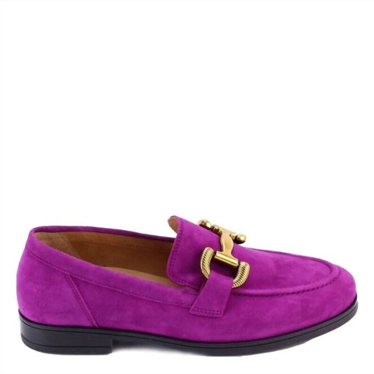 Gabor - Women's Suede Loafer