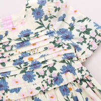 Pink Chicken - Raquel Mini Dress