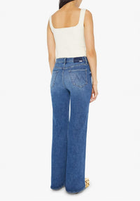 Mother - Tomcat Roller Sneak Jean