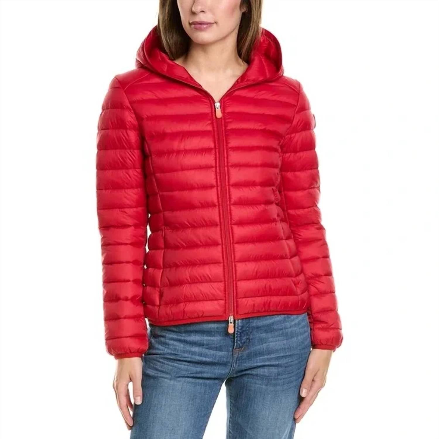 Save The Duck - Vicky Puffer Jacket