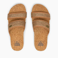 Reef - Women's Cushion Vista Hi Sandal