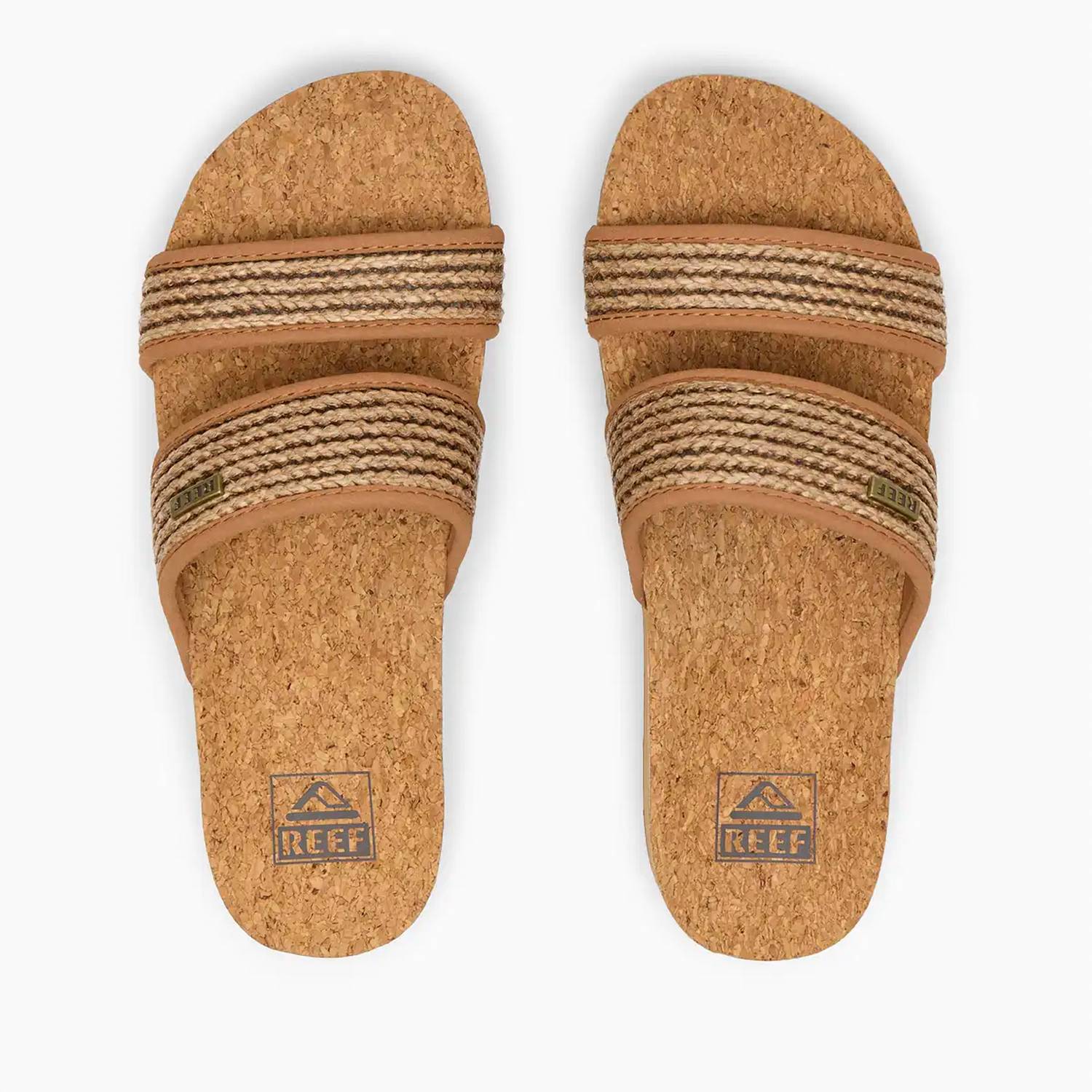 Reef - Women's Cushion Vista Hi Sandal