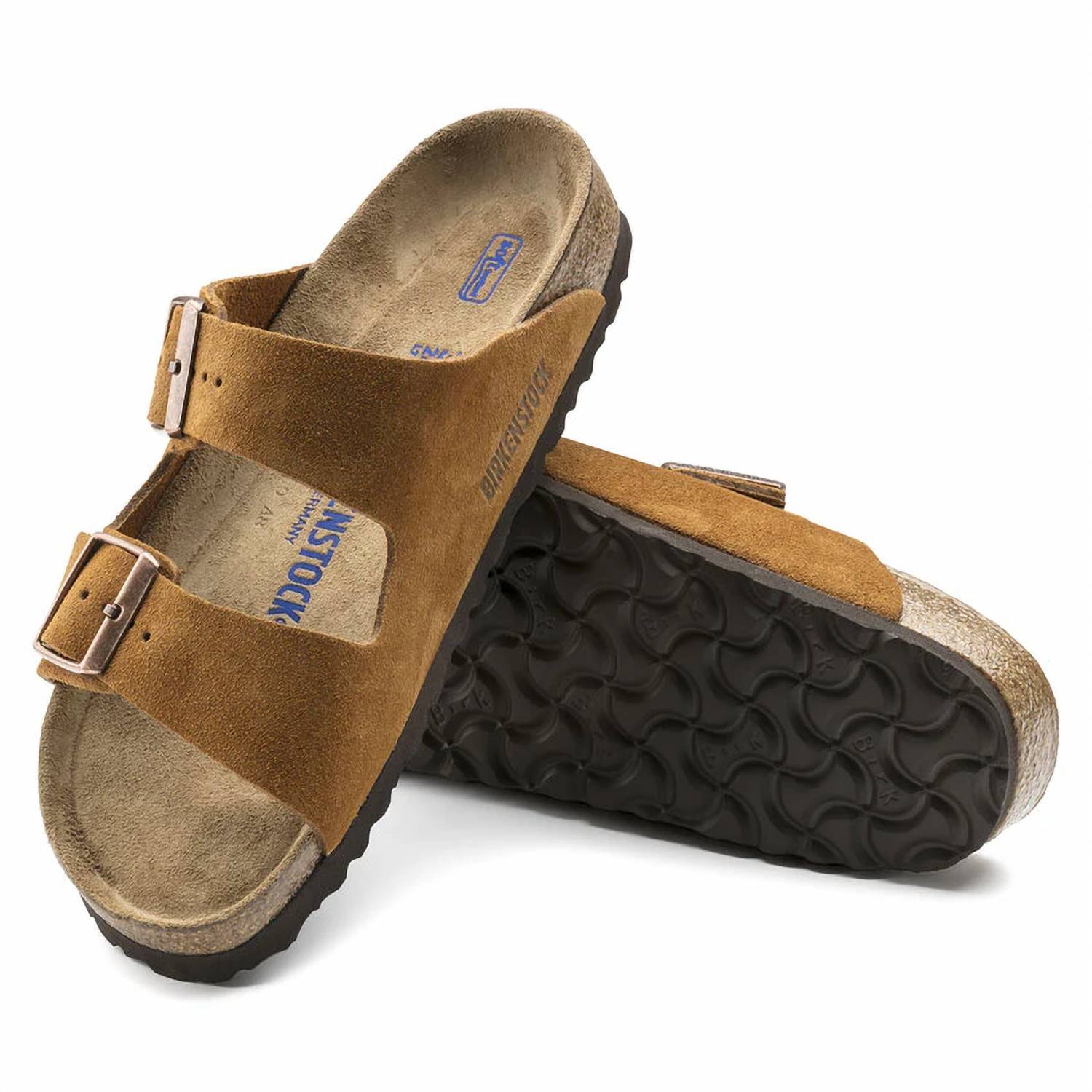 Birkenstock - WOMEN'S ARIZONA SANDAL