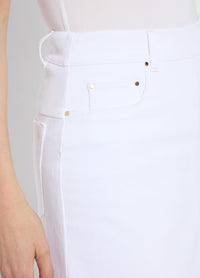 Lysse - Bellamy A-line Denim Skirt