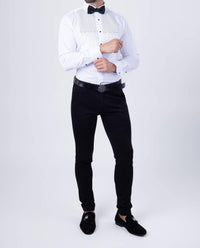 Barabas - Ringsaker Long Sleeve Shirt