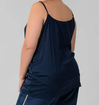 Nouvelle / Silk95Five - ZANZI CAMI