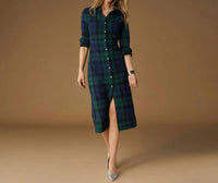 Coco + Carmen - Harris Maxi Dress