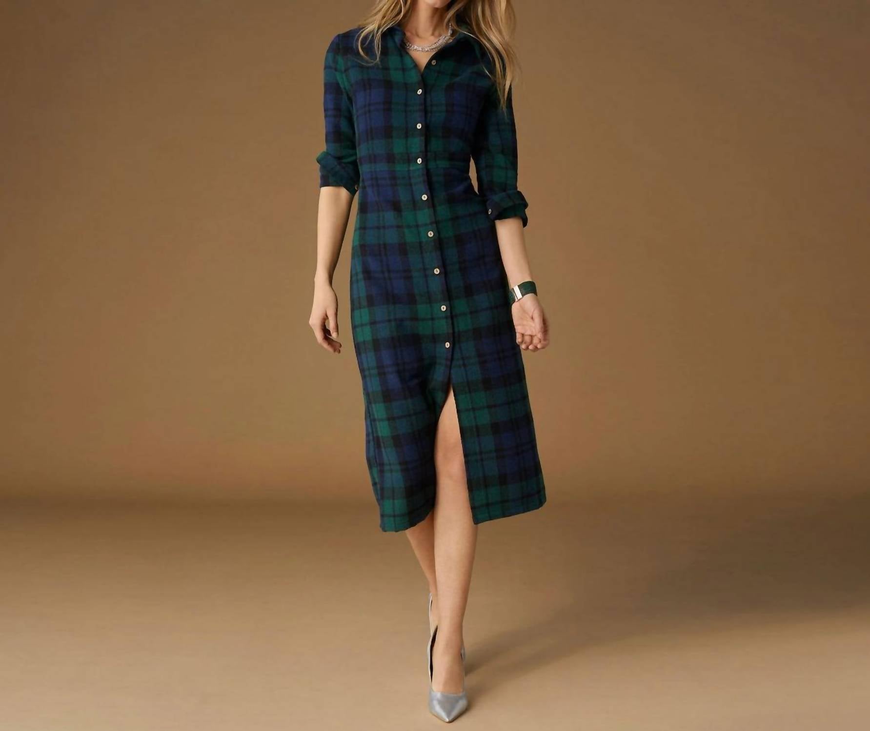 Coco + Carmen - Harris Maxi Dress