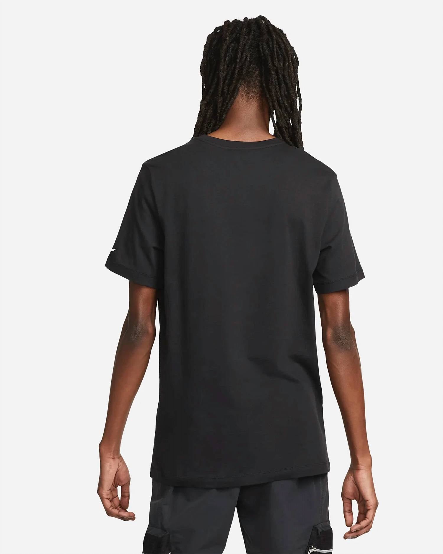 Nike - Ja Morant Logo Short Sleeve T-shirt