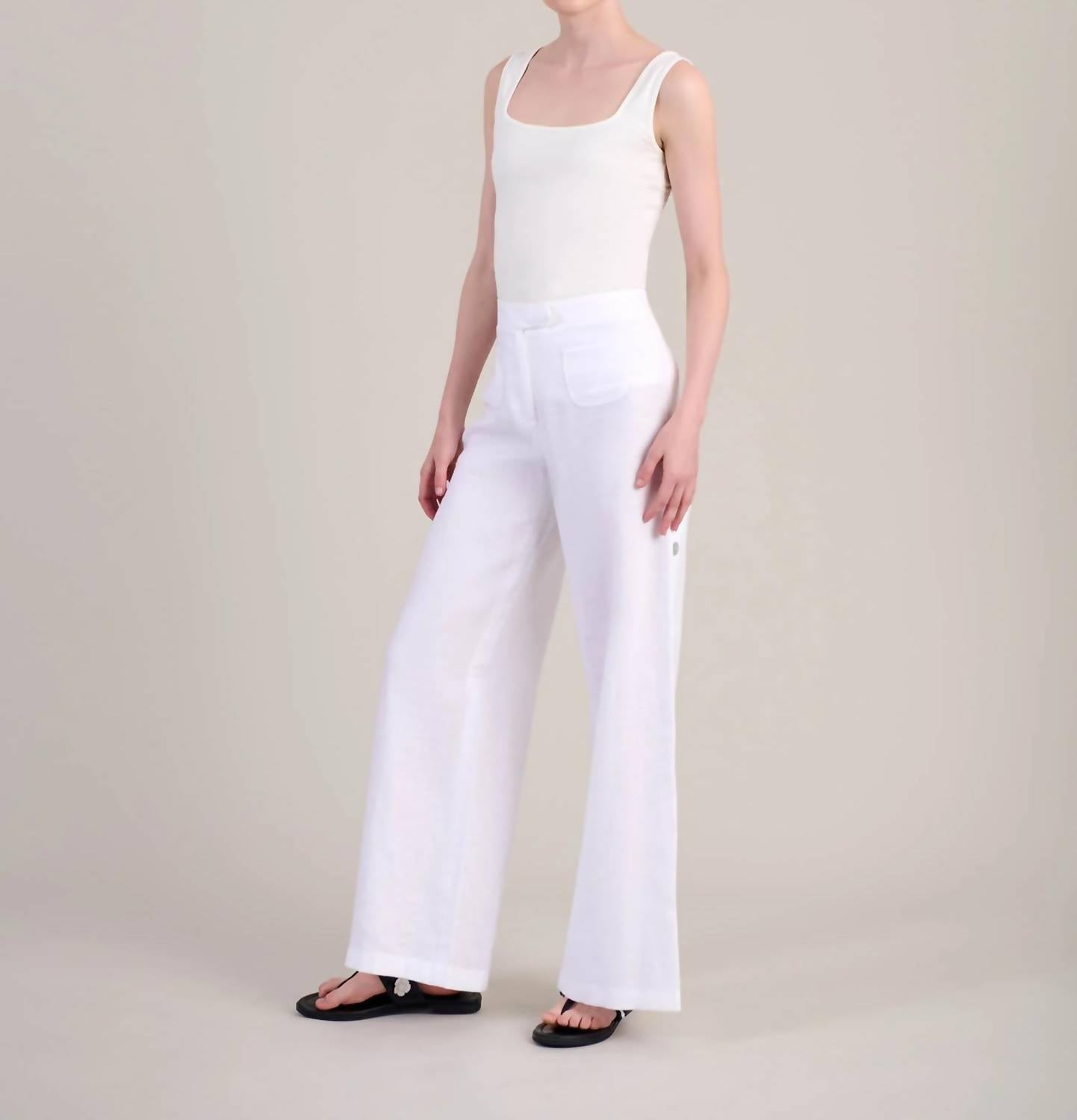 Anne Fontaine - Lady Jersey Camisole