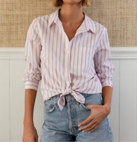 Dylan - Women's Jessie Pocket Shirt