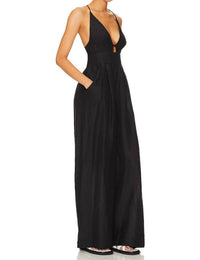 Free People - Emma Jumpsuit