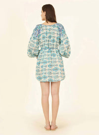 Omika - Flora Mini Dress