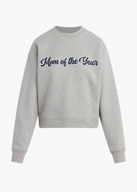 Favorite Daughter - The Mom of the Year Varsity Sweatshirt