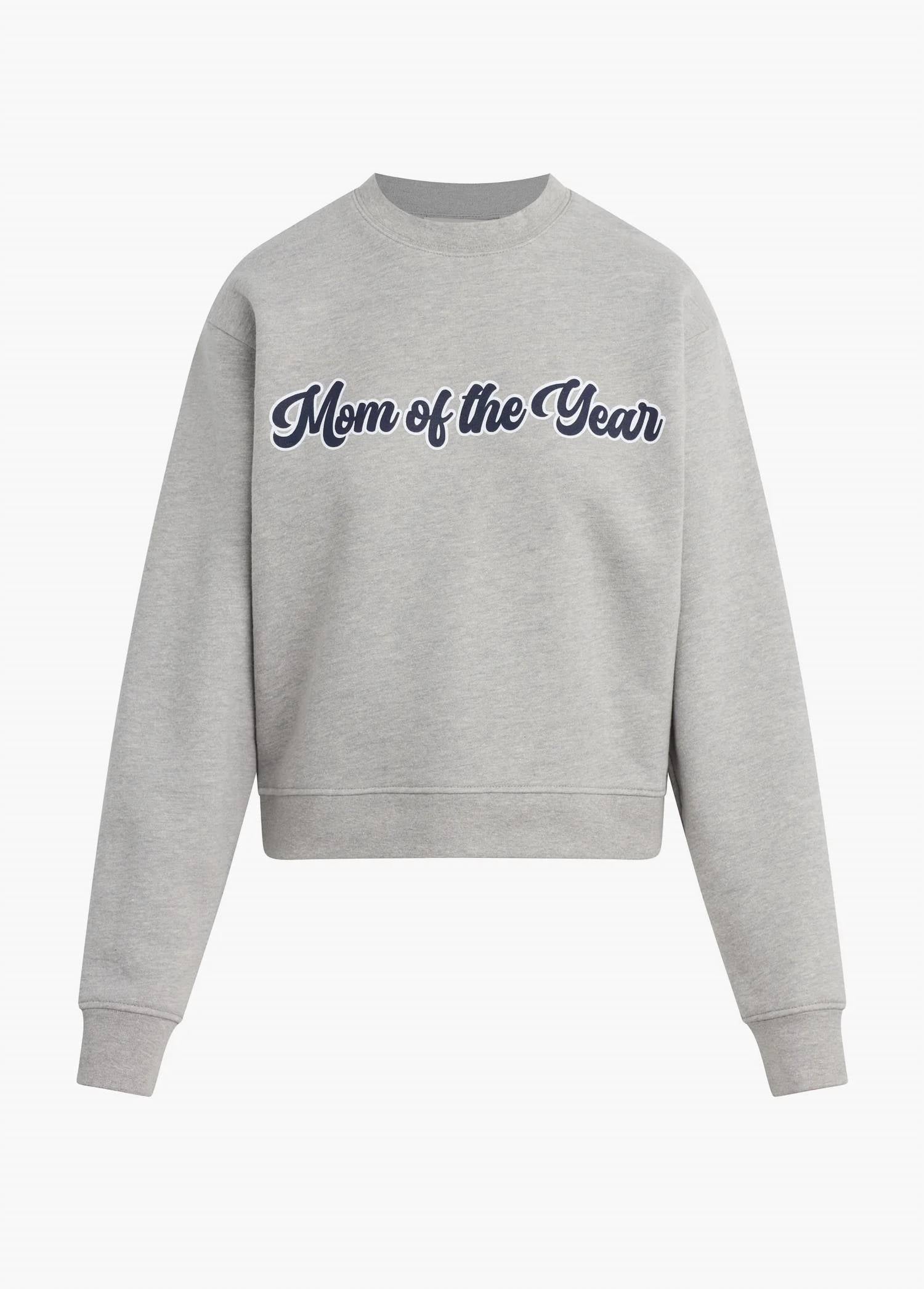 Favorite Daughter - The Mom of the Year Varsity Sweatshirt