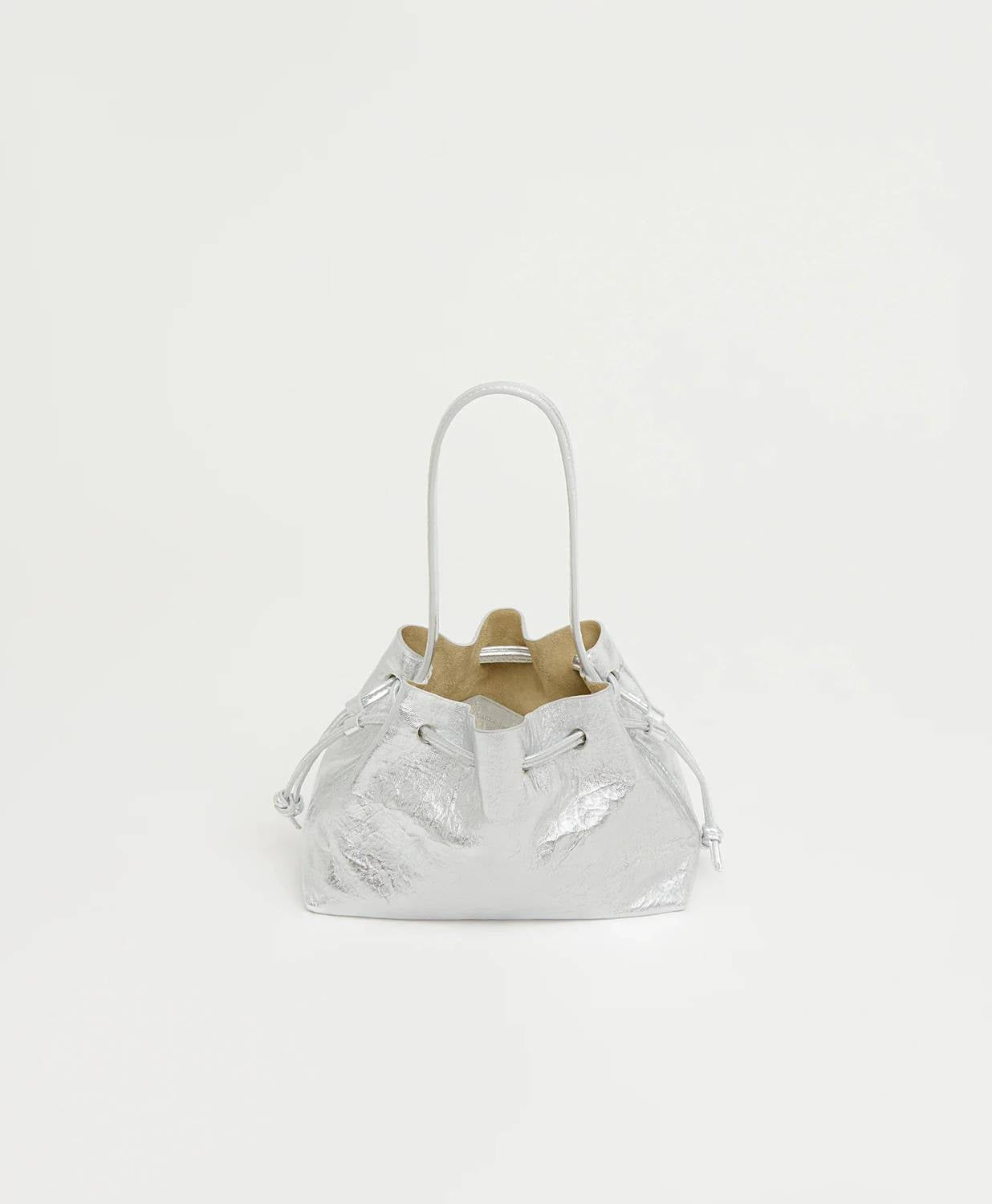 Mansur Gavriel - Women's Drawstring Pouchette