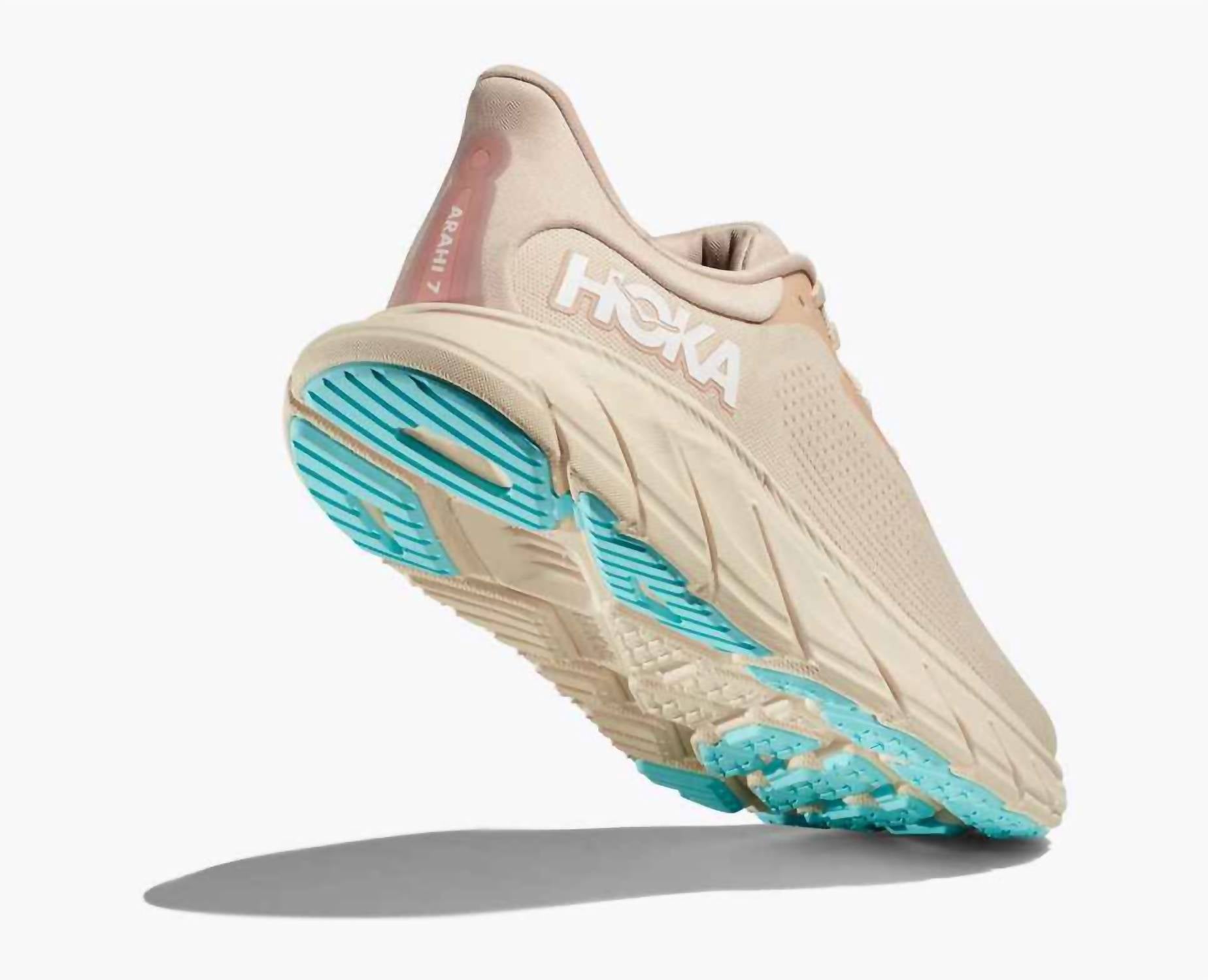 Hoka - Women's Arahi 7 Shoes