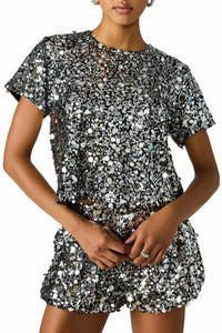 Steve Madden - Cressa Top