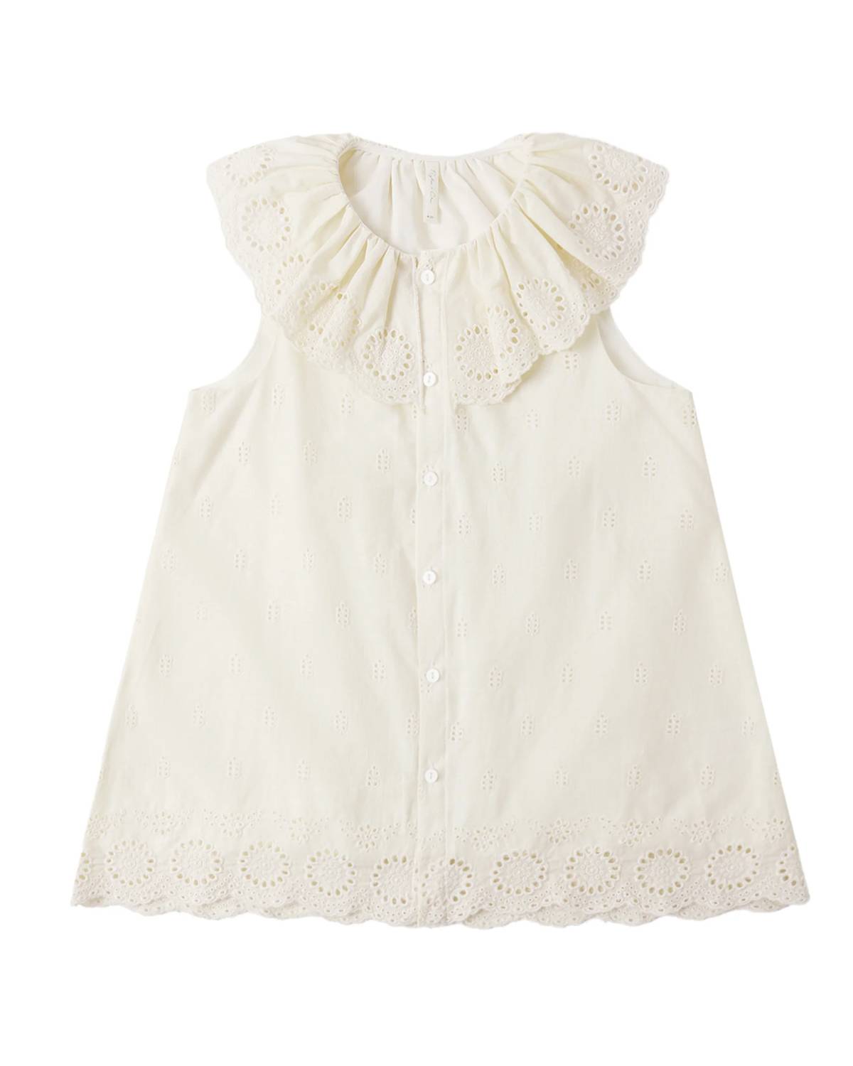 Rylee + Cru - Kid's Marina Dress