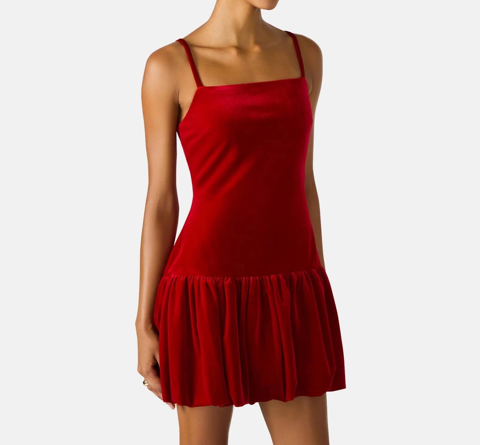 Steve Madden - Giovanna Mini Dress