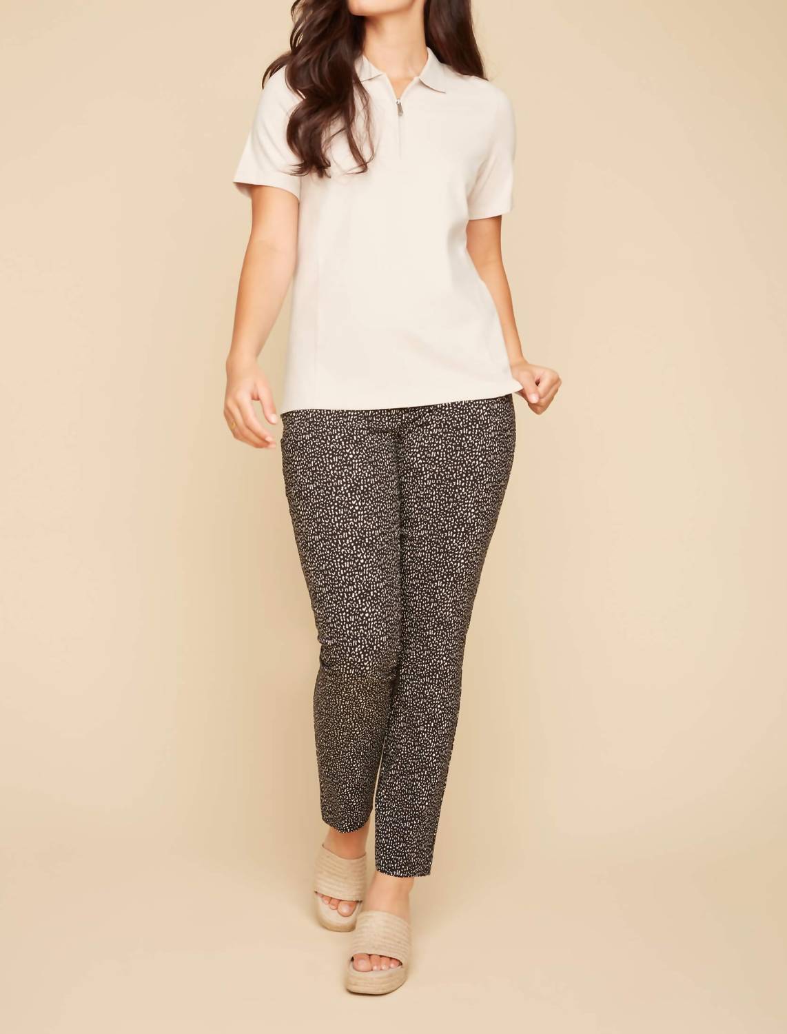 Renuar - Women's Discovering You Top