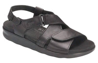 Sas - Women's Huggy Cross Strap Sandals