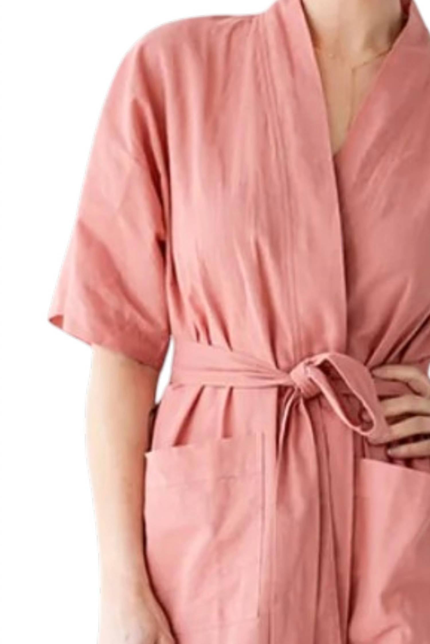 Salua - Summer Day Robe