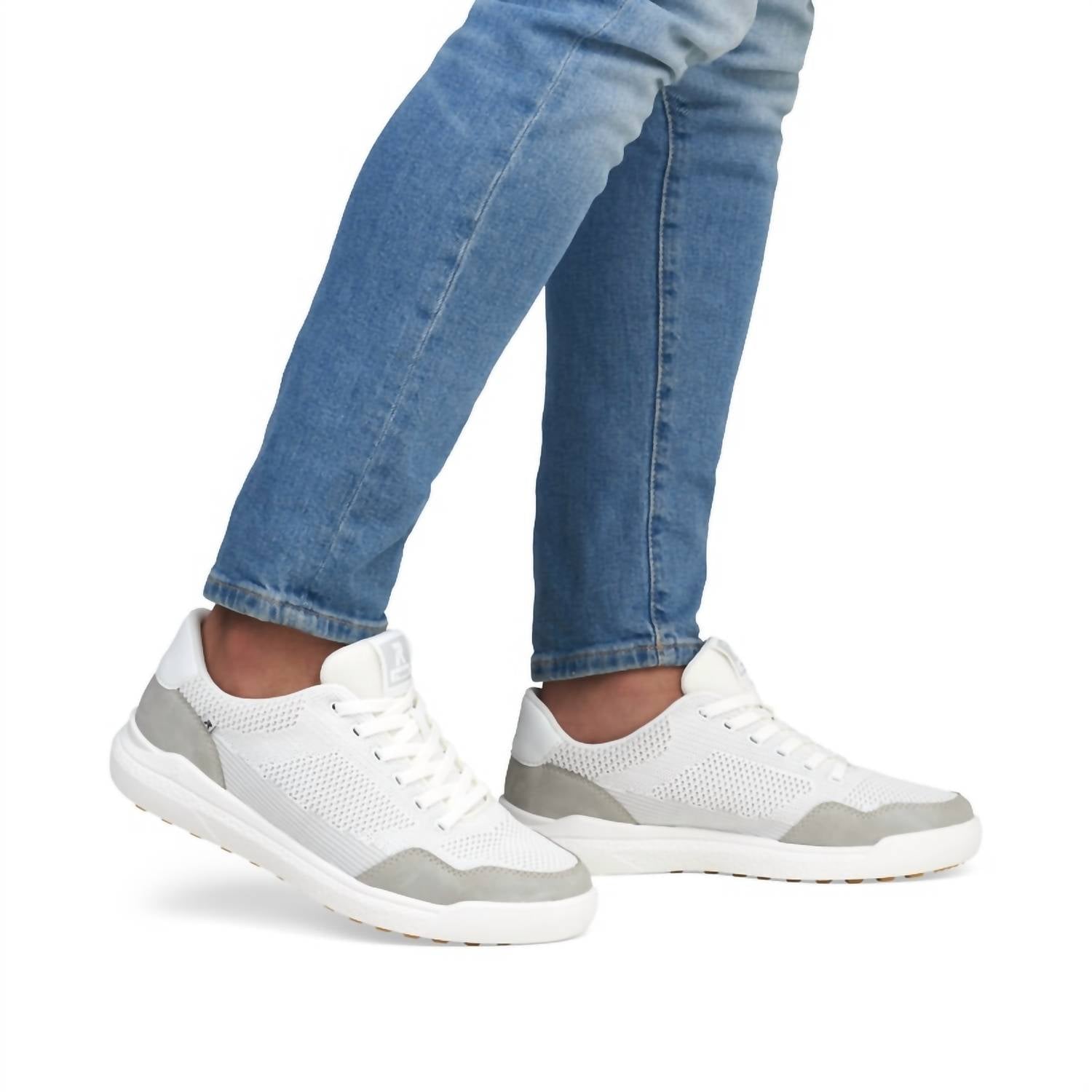 Rieker - Men's Chester Sneaker