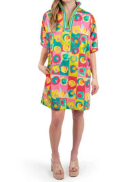 Emily Mccarthy - Poppy Dress