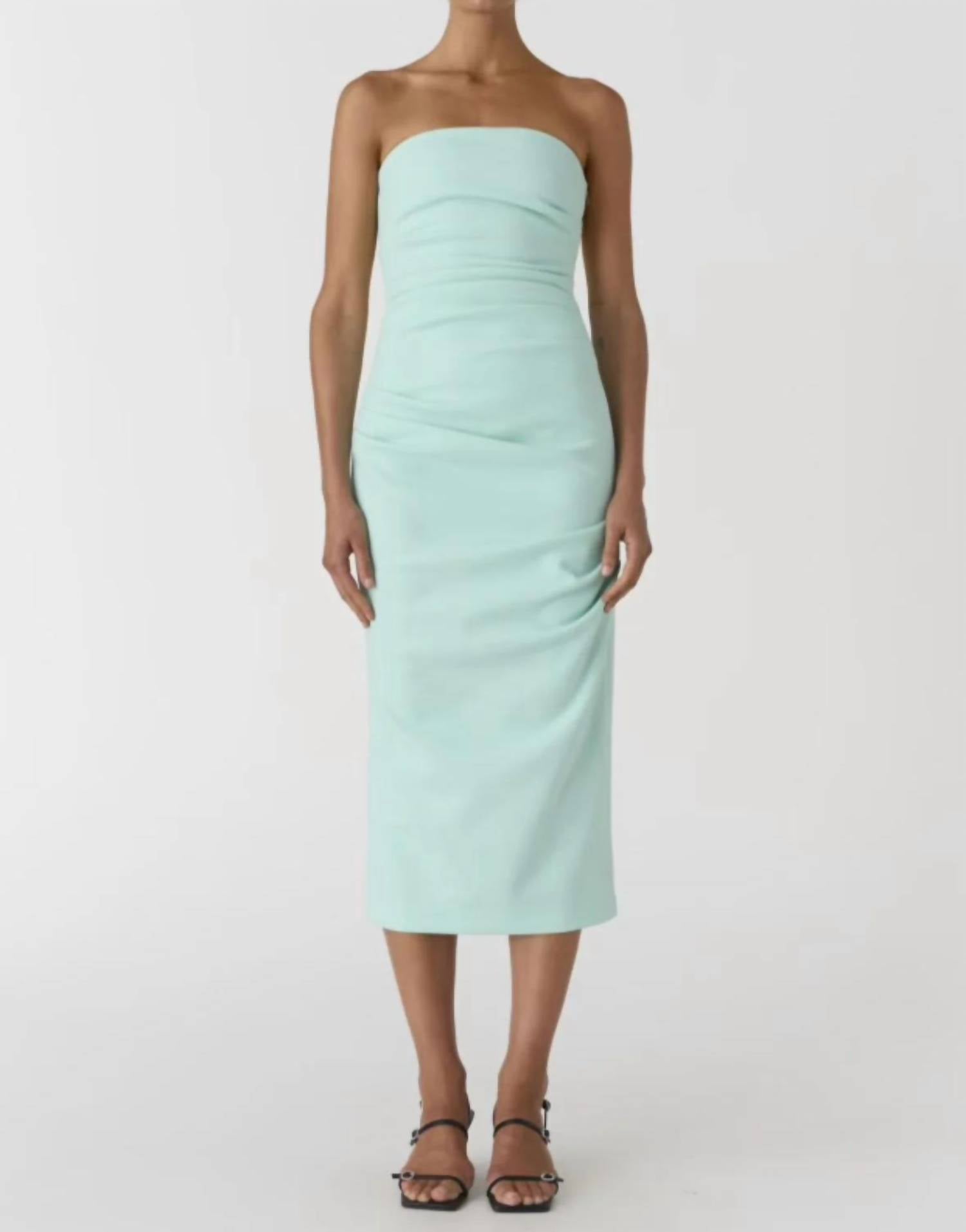 Misha - Calandra Dress