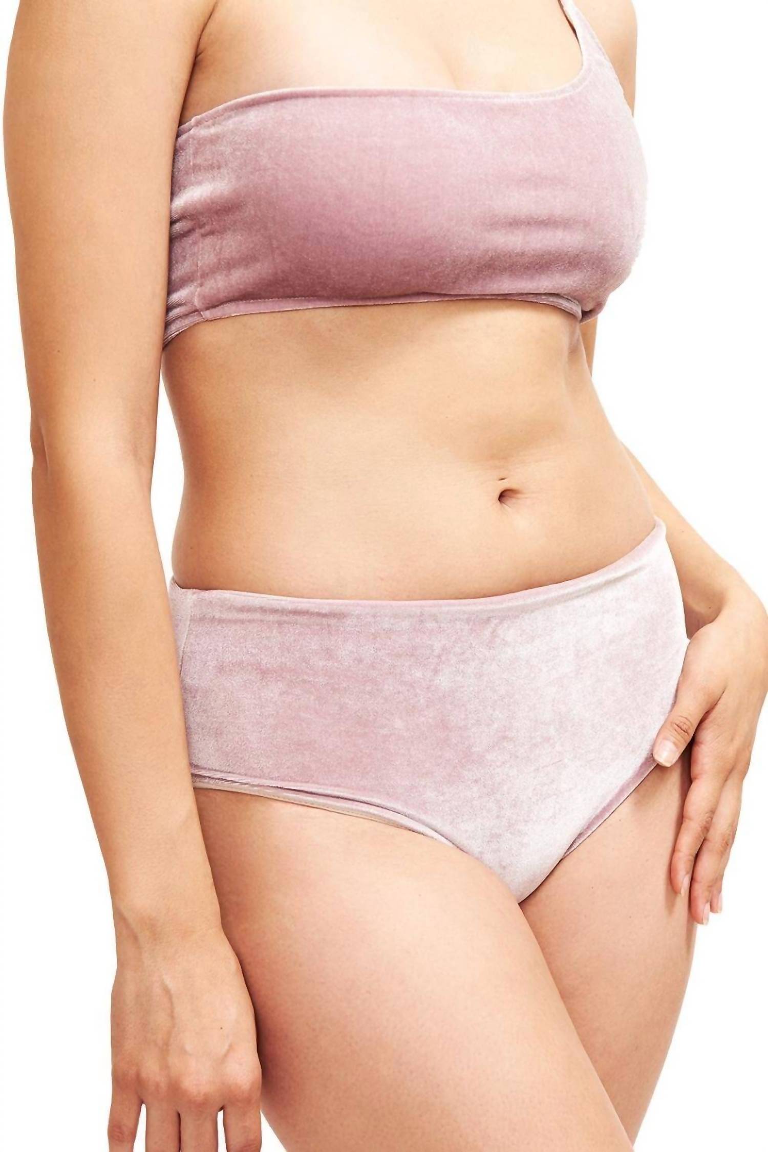Sauipe - Serena Hipster Bikini Bottom