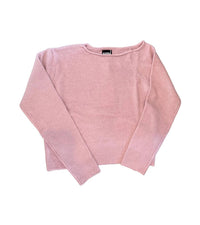 Katie J Nyc - Girls Uli Off Shoulder Sweater
