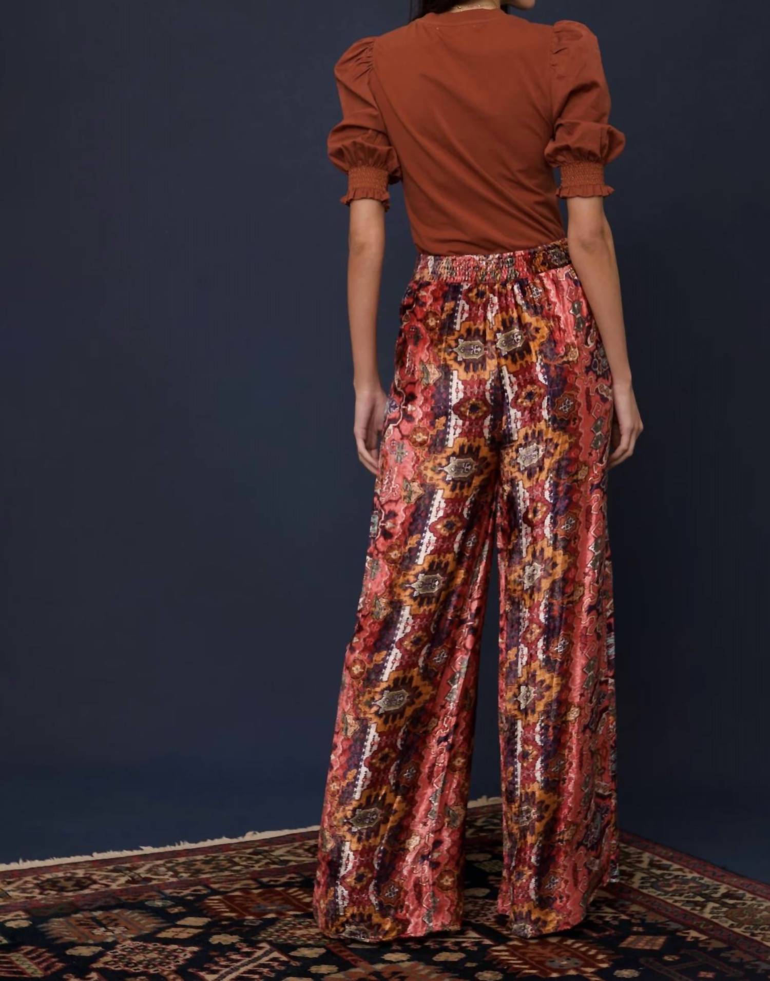 Love The Label - Esme Tee